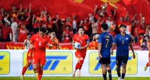 Từ SEA Games đến U23 châu Á: Hành trình lột xác của U23 Việt Nam