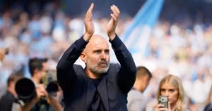 Enzo Maresca đi vào lịch sử Premier League cùng Man City