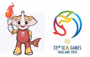 Thái Lan quyết tranh HCV bóng đá nam SEA Games 33