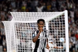 Jonathan David - Người kế thừa tại Juventus