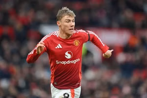 Ngôi Sao Man United Không Chuyển Đến Inter Milan – Nhưng AS Roma Đã Nhập Cuộc