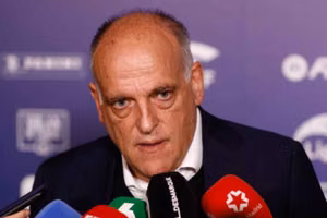 Chủ tịch La Liga quyết chặn Club World Cup diễn ra lần tới 