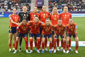 🔎 Tây Ban Nha quyết hoàn tất nhiệm vụ, điều gì chờ đón hôm nay tại EURO 2025?