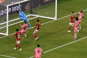 Cúp Thế giới CLB vẫn trắng bàn: Điểm nhấn từ trận Al Ahly vs Inter Miami