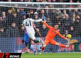 Chelsea Vượt Liverpool Chiếm Vị Trí Thứ Tư Ngoại Hạng