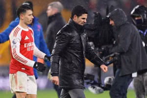 Arsenal và cơn ác mộng á quân: Lời nguyền tâm lý hay bản lĩnh yếu kém?