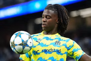 Real Madrid nhắm đến thần đồng tiền vệ 18 tuổi được nửa châu Âu săn đón – báo cáo