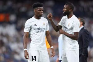 Chính thức: Real Madrid hồi phục trụ cột cho trận đấu quyết định với Pachuca
