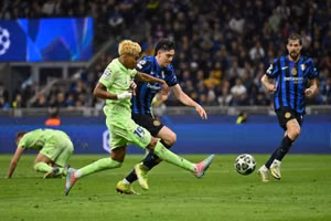 Tại sao PSG có thể gây khó dễ cho Inter hơn cả Barcelona và Man City