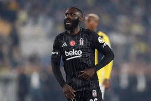 🚨 TIN SỐC: Sunderland hoàn tất ký hợp đồng Arthur Masuaku