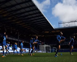 Goodison Park thoát khỏi nguy cơ bị phá hủy để trở thành sân nhà của Everton Women