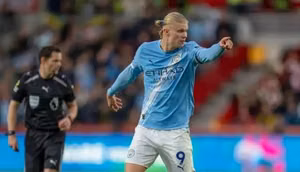 Real Madrid tiếp cận đại diện siêu sao Manchester City trước thềm chuyển nhượng 2026