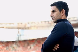Arsenal Bước Vào Mùa Giải ‘Bây Giờ Hoặc Không Bao Giờ’ Dưới Thời Arteta