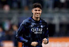 Barcelona Chọn Hậu Vệ Inter Milan Này Làm Mục Tiêu Chính Hè Tới: Lựa Chọn Tốt Cho Flick?