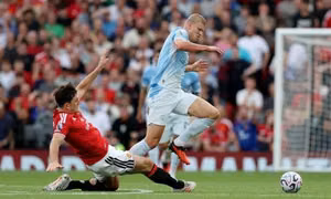 Vụ Man City: IFR tuyên bố có quyền ép chủ sở hữu bán CLB