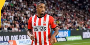 PSV Eindhoven mất sạch tiền đạo trước đại chiến Leipzig