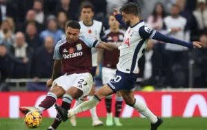 Ngôi Sao Aston Villa Bị Atletico Madrid Nhòm Ngó: Đã Đến Lúc The Lions Bán Anh Ấy?