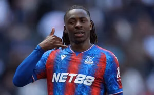 Tottenham Hotspur chính thức đưa ra lời đề nghị đầu tiên cho Eberechi Eze