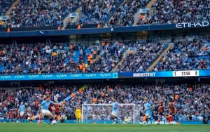 Cổ động viên Man City kêu gọi CLB hủy bỏ chính sách mùa vé 'phân biệt đối xử'