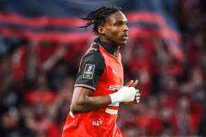 Al-Nassr tranh giành Jérémy Jacquet với Real Madrid và Arsenal