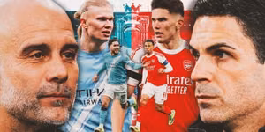 10 câu hỏi trước vòng 33 Ngoại hạng Anh: Man City tiếp tục uy hiếp Arsenal