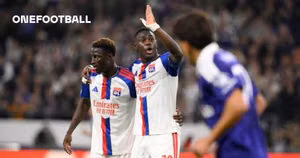 Lyon mất Mohamed Ouédraogo vì chấn thương ACL cực nặng