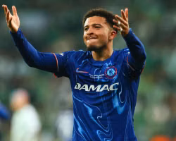 Chelsea tốn 5 triệu bảng để trả Sancho, sẵn sàng hoàn tất bản hợp đồng 30 triệu bảng với Delap