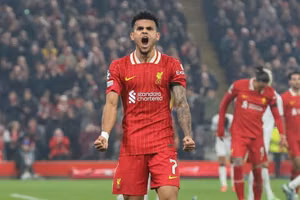Ornstein Tiết lộ Quyết định Từ chối Của Liverpool Trước Sự Quan Tâm Của Barcelona Về Diaz
