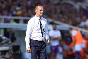 HLV Allegri thúc đẩy AC Milan chiêu mộ mục tiêu 35 triệu bảng của PSG và Tottenham