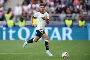 Bayern Munich sớm chiêu mộ Tom Bischof kịp thời cho FIFA Club World Cup