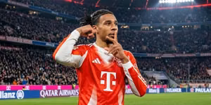 TIN NHANH 23H (Bundesliga): Olise đòi điều khoản 200 triệu Euro để rời Bayern