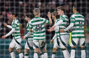 Tierney Ở Hậu Vệ, Nygren Phải Được Đá Chính | Dự Đoán Đội Hình Celtic 4-3-3 Đối Đầu Dundee