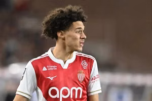 Tin từ Pháp: Manchester City vẫn duy trì sự quan tâm đến tiền vệ tấn công của AS Monaco