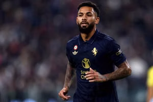 Everton nhắm sao Juventus nhưng từ chối chi trả mức giá cao ngất
