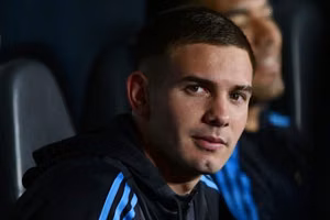 Tân binh Real Madrid hào hứng trước thềm gia nhập – ‘Đã chờ đợi ngày này từ rất lâu’