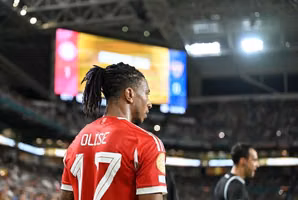 Olise tỏa sáng: ba nhân tố chính trong trận đấu giữa Bayern và Boca 3️⃣