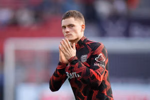 Manchester City đàm phán chiêu mộ Florian Wirtz