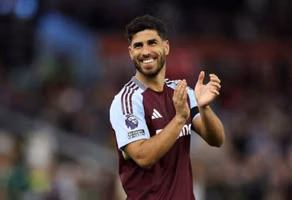 Tiền đạo hàng đầu PSG Marco Asensio sắp gia nhập Fenerbahce