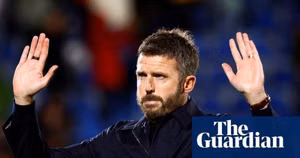 TIN NHANH 20H (English Premier League): MU đại loạn: Carrick sắp mất ghế, Bruno bị chỉ trích
