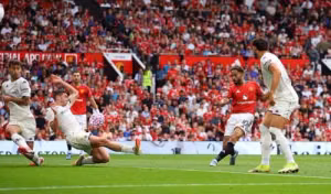Man Utd đoạt Cup Snapdragon