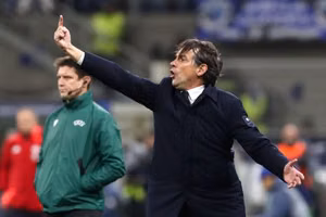 Inzaghi Đã Biến Inter Milan Thành Của Riêng – Nhưng Chung Kết Champions League Gặp PSG Liệu Có Là ‘Điệu Nhảy Cuối’?