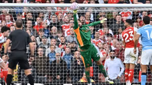 Donnarumma - gã vệ sĩ Italy của thời đại Guardiola 2.0