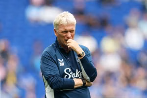 Everton Gần Hoàn Tất Thương Vụ Cho Mượn Tuyển Thủ Anh, Kèm Điều Khoản Mua Đứt 50 Triệu Bảng