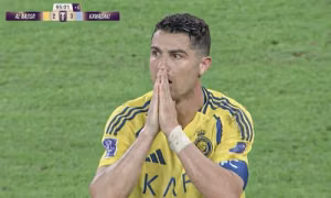 Đội của Ronaldo bị loại ở bán kết AFC Champions League