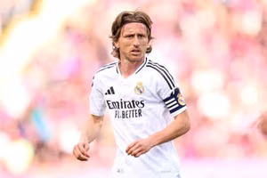 Khi nào Modric sẽ gia nhập Milan sau khi Real Madrid dừng bước ở FIFA Club World Cup?