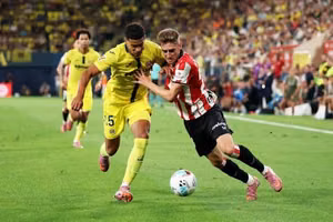 Tổng kết La Liga: Villarreal thắng lớn trong cuộc đua Champions League, Mallorca có chiến thắng và Getafe bị cầm hòa trên sân nhà