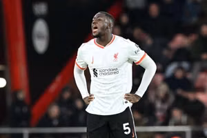 Real Madrid nhắm sao Liverpool sau khi Alonso xác định ưu tiên