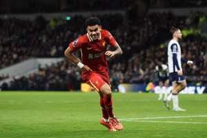 Barcelona lo Liverpool sẽ hét giá cao cho mục tiêu tấn công hàng đầu sau thương vụ lớn