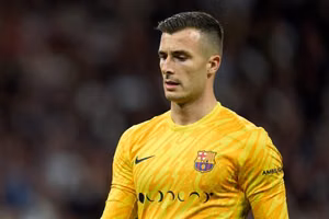 Cầu thủ thất sủng của Barcelona 'rất gần' gia nhập đội bóng Serie A – báo cáo