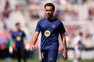 Hậu vệ đa năng của Barcelona tiến triển tốt, có thể ký hợp đồng 2-3 năm